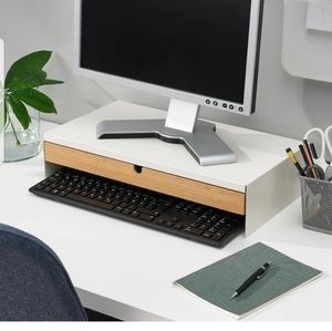 ELLOVEN IKEA computer stand